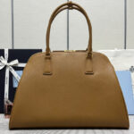 Prada Large Saffiano Leather Bag 1BG524